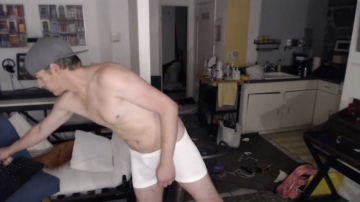 Jackjakeson  26-08-2021 video athletic